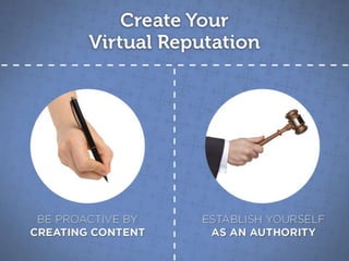 Creating Content that Matters