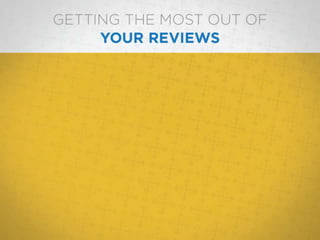 Creating Content that Matters