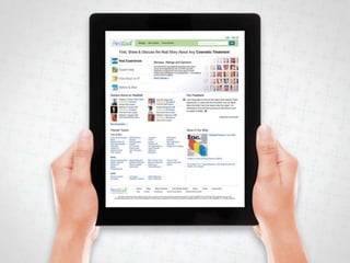 Creating Content that Matters