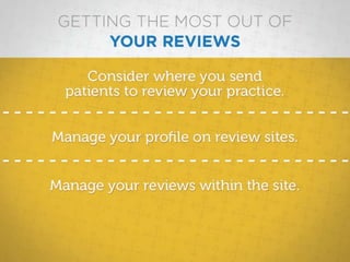 Creating Content that Matters