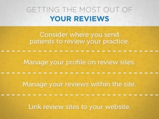 Creating Content that Matters