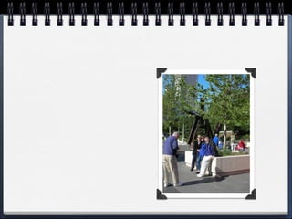 Creating convivial communities, Annie Stott