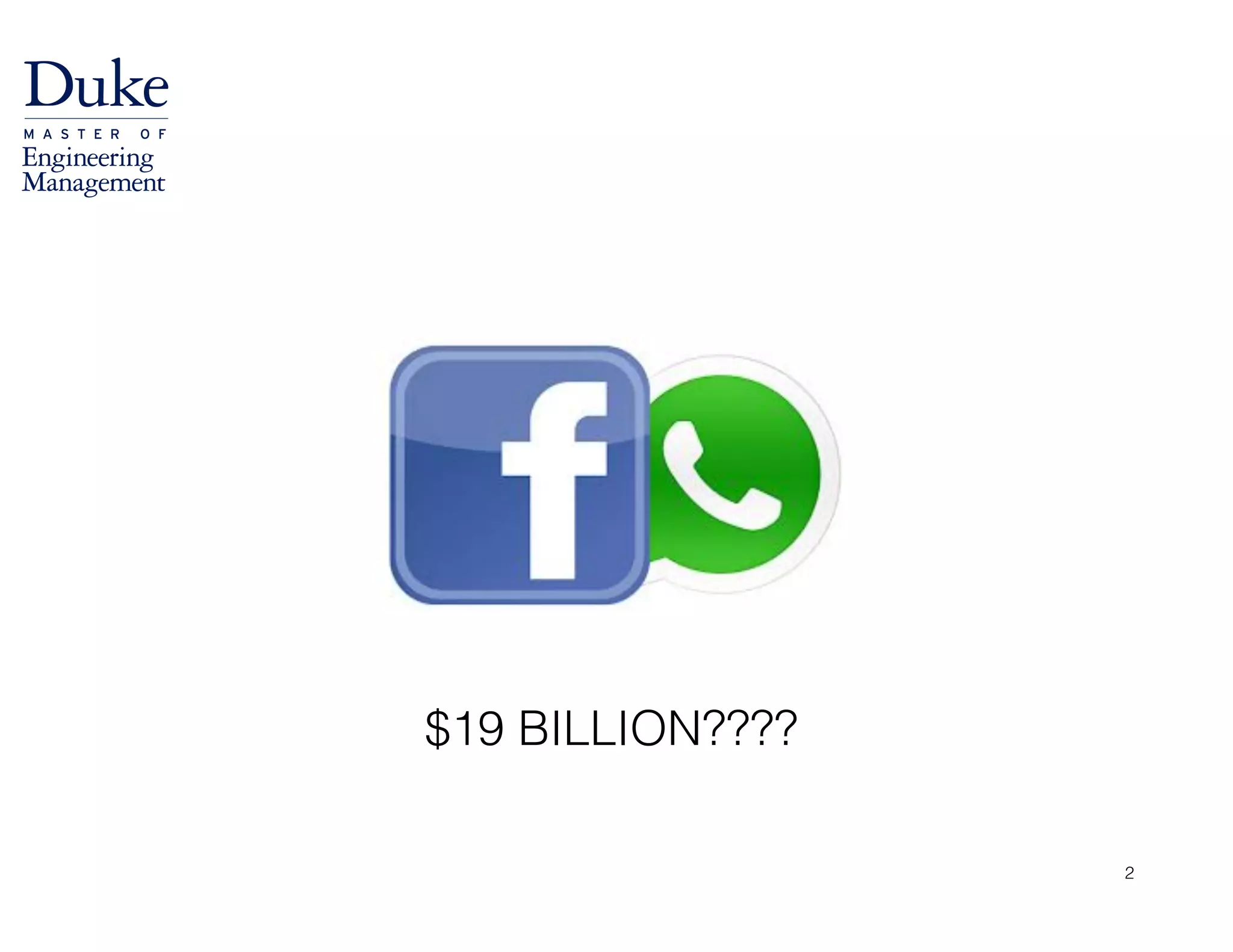 2
$19 BILLION????
 