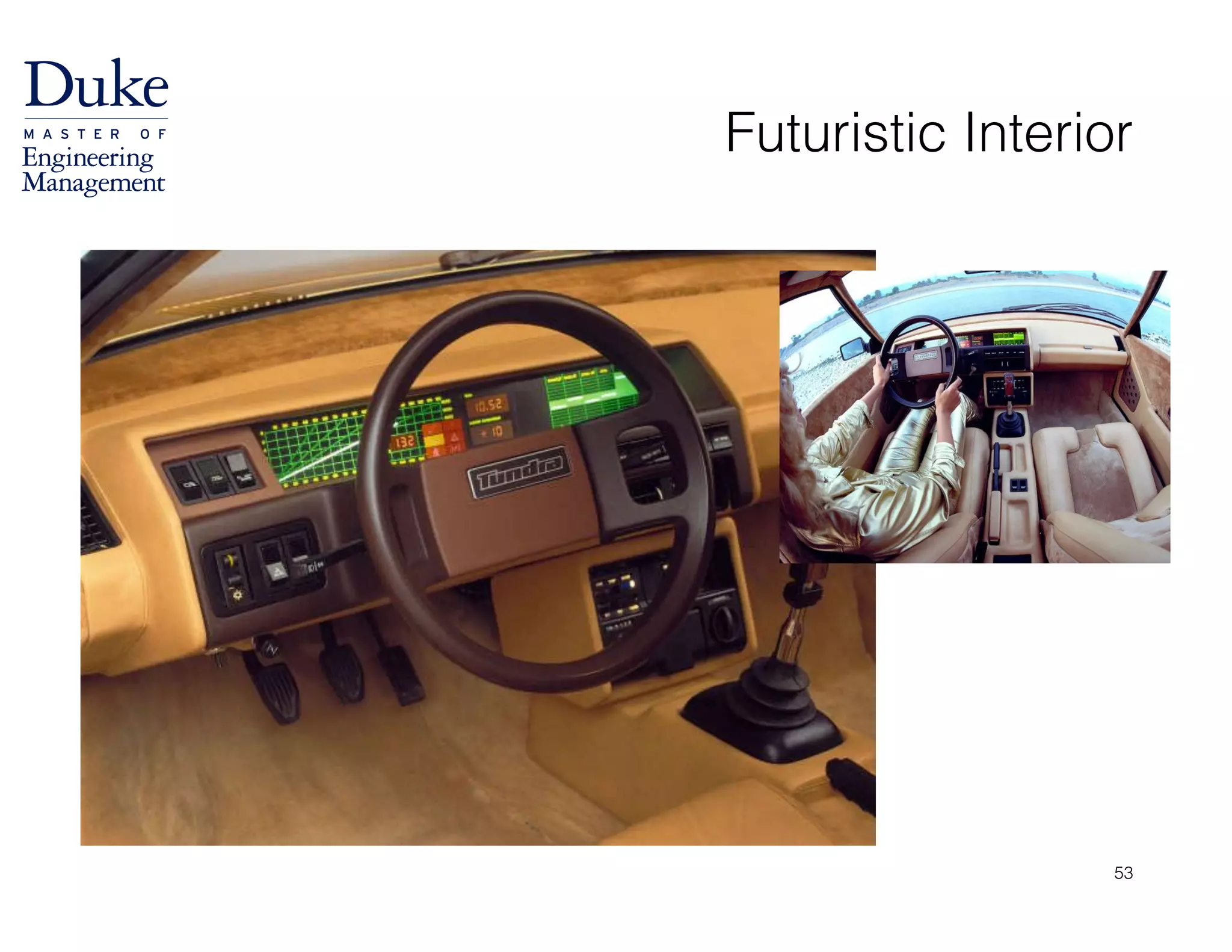 Futuristic Interior
53
 