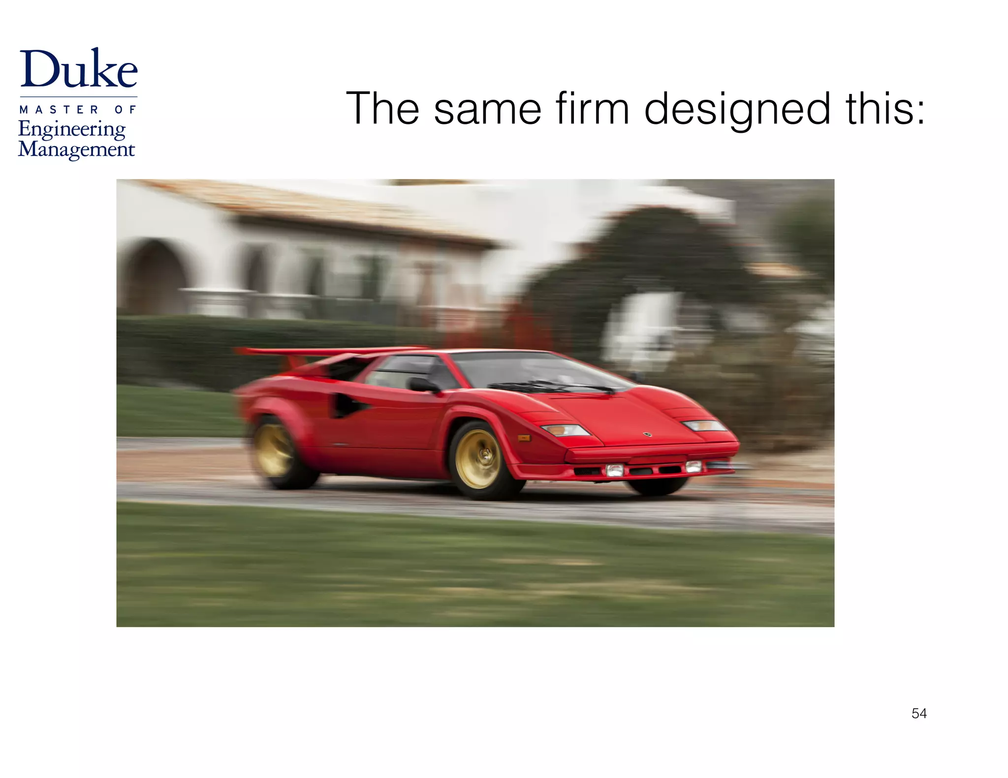 The same firm designed this:
54
 