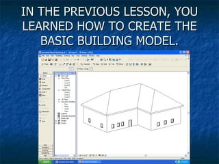 Creating custom walls using autodesk revit edu 652-tjackson | PPT