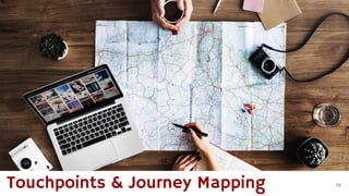 Data Mapping Customer Touchpoints - Dawn of the Data Age Lecture Series ...