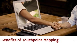 Data Mapping Customer Touchpoints - Dawn of the Data Age Lecture Series ...