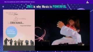 THIS is why Music is POWERFUL
https://www.youtube.com/watch?v=mmKW8mnsB-4&feature=emb_logo
Core Drive 5
Social Inﬂuence
an...