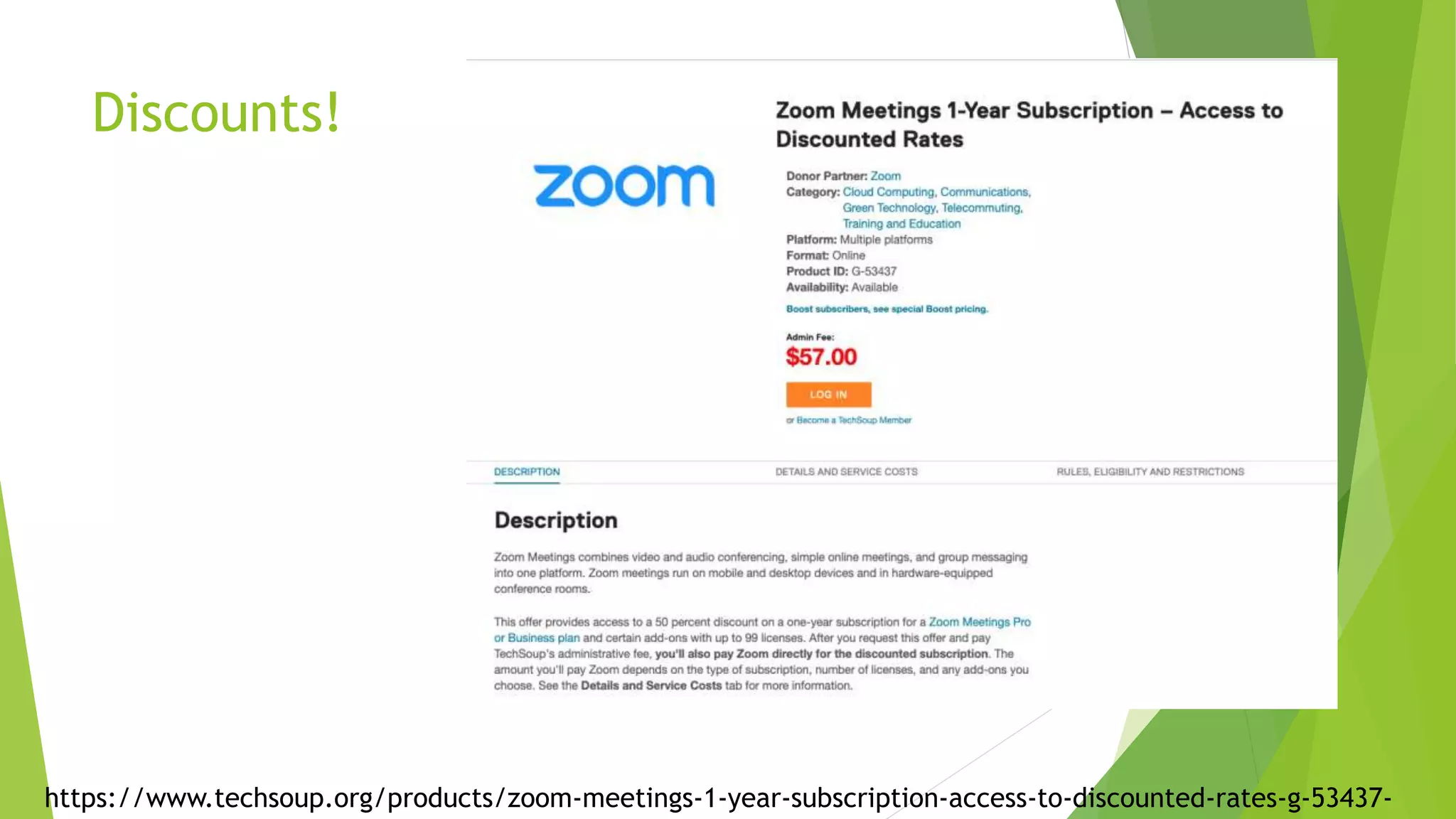 Discounts!
https://www.techsoup.org/products/zoom-meetings-1-year-subscription-access-to-discounted-rates-g-53437-
 