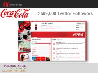 >599,000 Twitter Followers
 