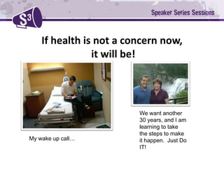 Wife and Mother of 6 