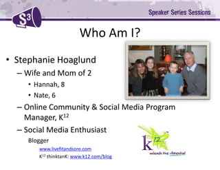 Grandmother of 6 (2 more due shortly!)