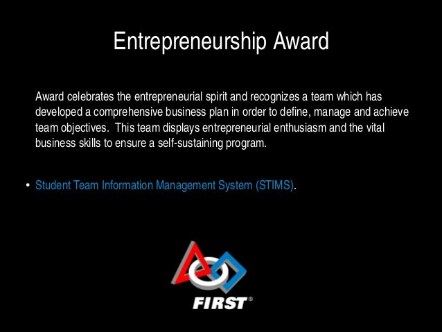 Business plan ftc image