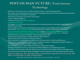 TOMORROW’S WORLD:
The Human-Wise, Intelligent World
• Demographic, environmental, economic, political, and socio-cultural factors are forcing the future world to become more
efficient, rational, dynamic, intelligent, technological, and self-sustaining, or smart and sustainable.
• The World has to go through a substantial transformation, to become smart, intelligent and ecological (see the “Smart World™”The World has to go through a substantial transformation, to become smart, intelligent and ecological (see the “Smart World™”
Trinity diagram), driven by three key factors: Intelligence, Integration, and Innovation.Trinity diagram), driven by three key factors: Intelligence, Integration, and Innovation.
• TheThe SmartSmart World™World™ Strategy aims to model Future World as a human-wise, eco-intelligent Planet of sustainable communities,Strategy aims to model Future World as a human-wise, eco-intelligent Planet of sustainable communities,
villages, cities, regions, and countries.villages, cities, regions, and countries.
• TheThe SmartSmart WorldWorld™ is to be distinguished with the structures and features as below.™ is to be distinguished with the structures and features as below.
• Repealing the old world-systems partition into core zones, specialized in information, finance, service, or high-technology
industries, transitory semi-periphery countries and undeveloped periphery zones.
• Limitless Growth, smart, sustainable and inclusive, driven by natural capital, human capital, knowledge capital, intellectualLimitless Growth, smart, sustainable and inclusive, driven by natural capital, human capital, knowledge capital, intellectual
resources developmentresources development
• Globally Connected Virtual Reality Communities, Towns, Cities, Regions, and CountriesGlobally Connected Virtual Reality Communities, Towns, Cities, Regions, and Countries
• Sustainable global infrastructures and public utilities and distributed green energy networksSustainable global infrastructures and public utilities and distributed green energy networks
• Smart security/defense infrastructures (intelligent monitoring and measurement systems, sensor/actuators networks, ground-Smart security/defense infrastructures (intelligent monitoring and measurement systems, sensor/actuators networks, ground-
based and marine, wired and wireless, data collection systems; cybersecurity, illegal activities prevention)based and marine, wired and wireless, data collection systems; cybersecurity, illegal activities prevention)
• Innovation/knowledge economies (industry and sustainable corporations, innovation clusters, innovation districts, CDB, technoInnovation/knowledge economies (industry and sustainable corporations, innovation clusters, innovation districts, CDB, techno
parks, knowledge clusters, disruptive technology/business eco-parks smart malls, university eco campuses, seaports, airports)parks, knowledge clusters, disruptive technology/business eco-parks smart malls, university eco campuses, seaports, airports)
• SmartSmart Global Governance and i-governmentsGlobal Governance and i-governments, i-services to citizens, businesses, and local governments, i-services to citizens, businesses, and local governments
• Intelligent eco-communities, ubiquitous eco-cities and eco-regionsIntelligent eco-communities, ubiquitous eco-cities and eco-regions
• Ecological environments, i-infrastructures and innovative transportation systemsEcological environments, i-infrastructures and innovative transportation systems
• Smart mobility, innovative ICT networks and multi-play telecommunications systems, optical and wireless global connectivitySmart mobility, innovative ICT networks and multi-play telecommunications systems, optical and wireless global connectivity
• Smart banking systems and financial services; sustainability in public finances; stability fundsSmart banking systems and financial services; sustainability in public finances; stability funds
• Healthcare Triangles, i-health and telemedicineHealthcare Triangles, i-health and telemedicine
• Knowledge Triangles, education, R&D and business; innovation clustersKnowledge Triangles, education, R&D and business; innovation clusters
• Smart living, wellbeing, quality of life, smart, green, and healthy lifestyleSmart living, wellbeing, quality of life, smart, green, and healthy lifestyle
• Intelligent space exploration (smart navigations systems, autonomic spaceships, mass space tourism)Intelligent space exploration (smart navigations systems, autonomic spaceships, mass space tourism)
• SMART World: http://www.worldxxi.com/SMART World: http://www.worldxxi.com/
CREATING THE FUTURE All Rights Reserved Azamat Abdoullaev 2013-2017
 