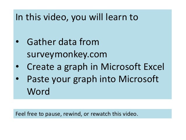 creating graphs in excel creating graphs in excel