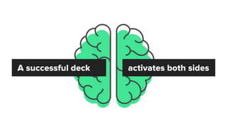 A successful deck activates both sides
 