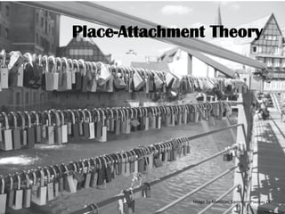 Place-Attachment Theory
Image by Matthias_Lemm on Pixabay CC
 