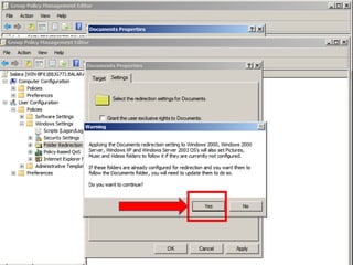 creating group policy.pptx