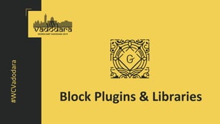 Creating Gutenberg Blocks With ACF | PPTX