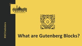 Creating Gutenberg Blocks With ACF | PPTX