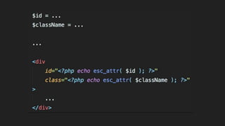 Creating Gutenberg Blocks With ACF | PPTX