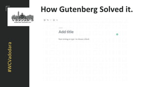 Creating Gutenberg Blocks With ACF | PPTX