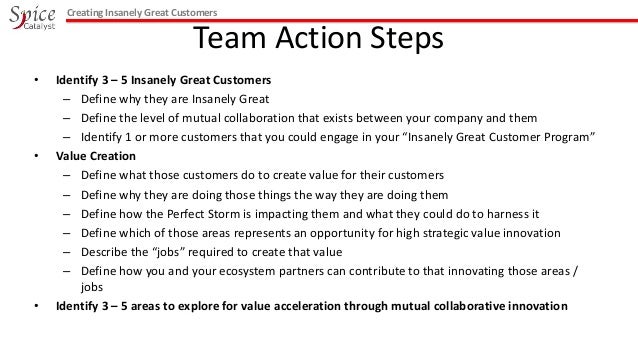 what is your definition of great customer service