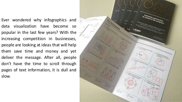 make interactive infographic