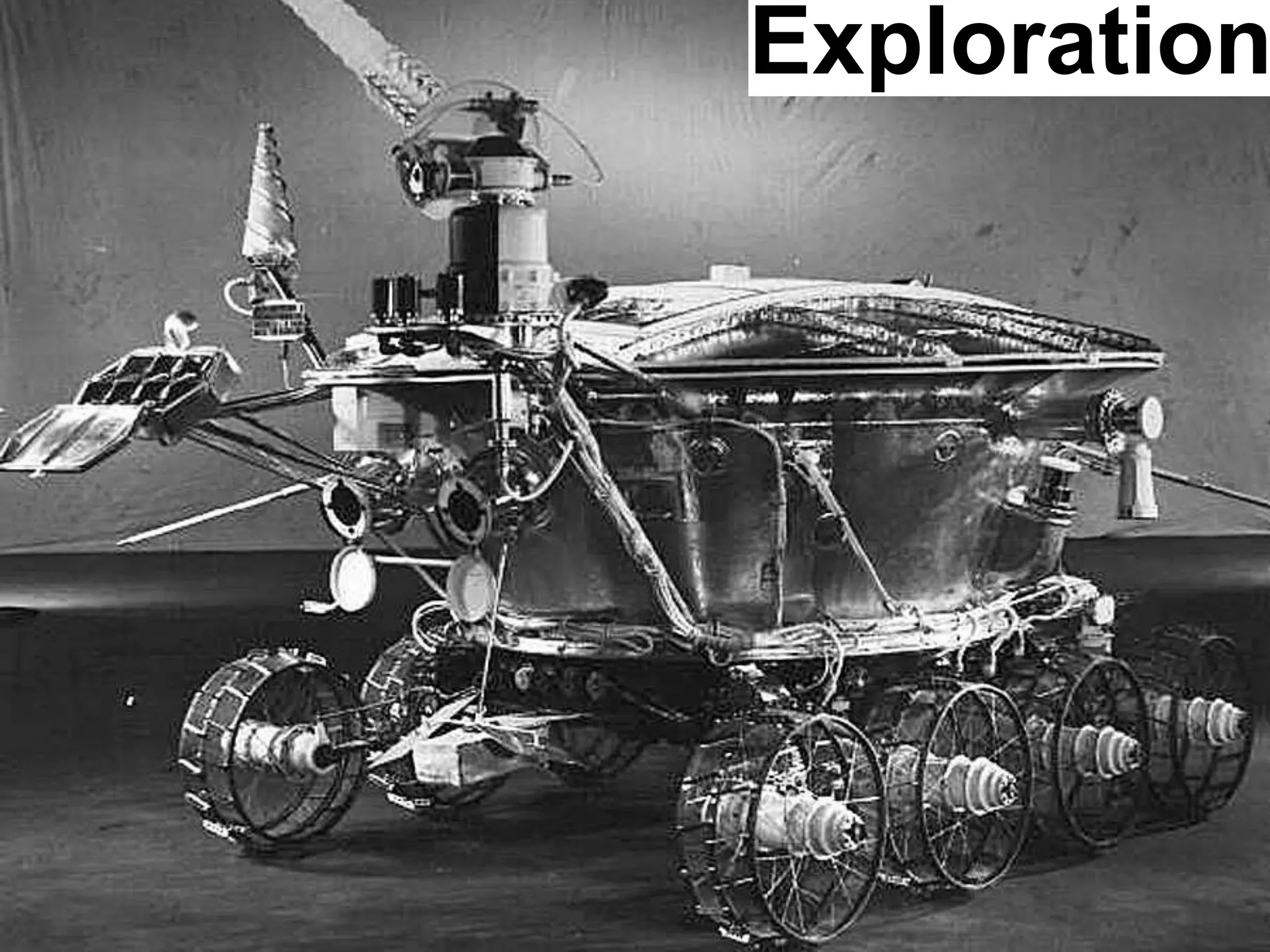 Creating Knowledge out of Interlinked Data Sören Auer – WIMS: Creating Knowledge out of Linked Data 26.5.2011 Page 49 http://lod2.eu Exploration 