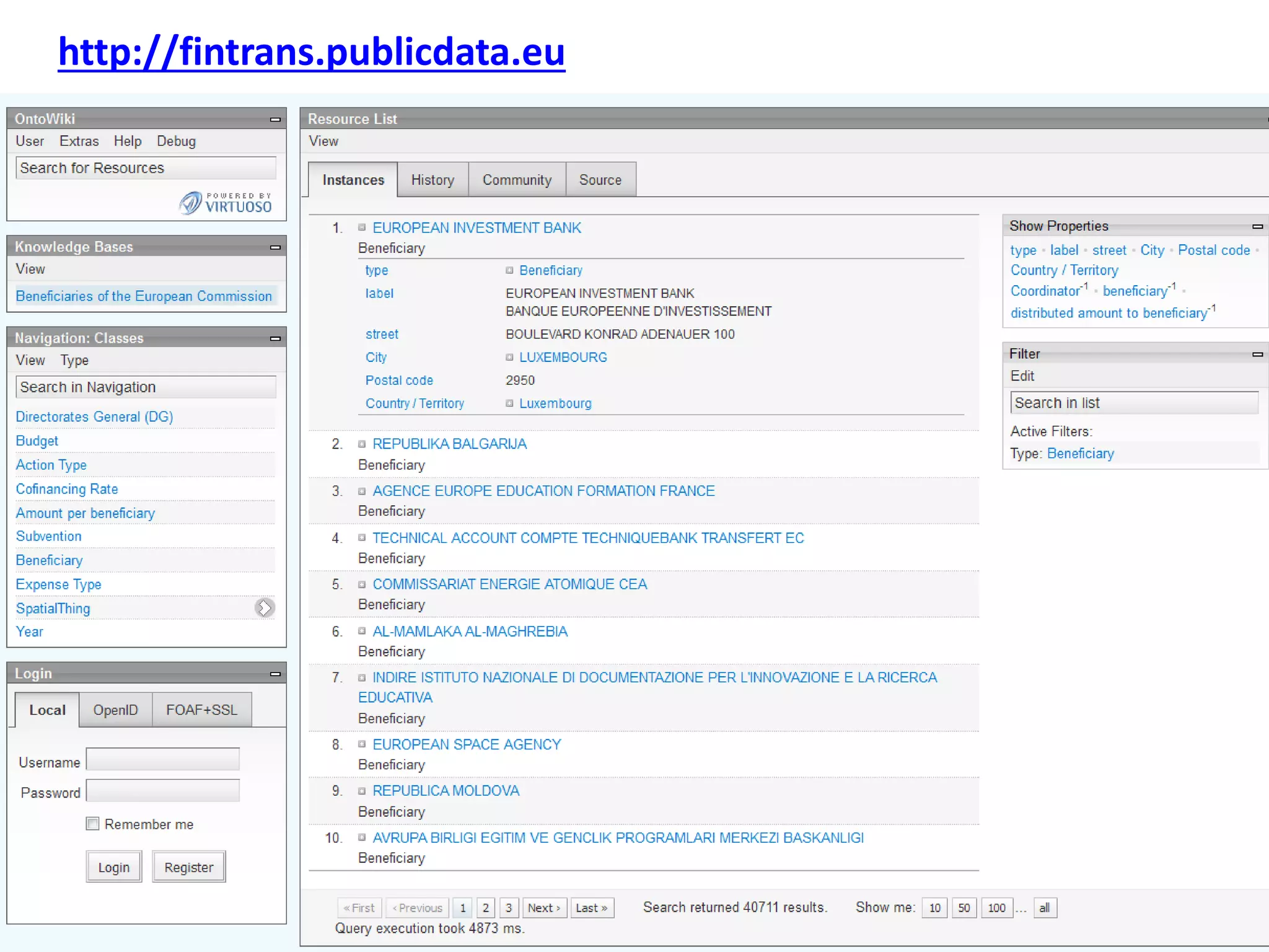 http://fintrans.publicdata.eu 
