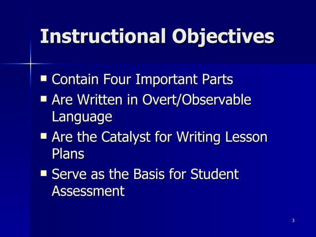 Writing Lesson Objectives | PPT | Soccer | Sports