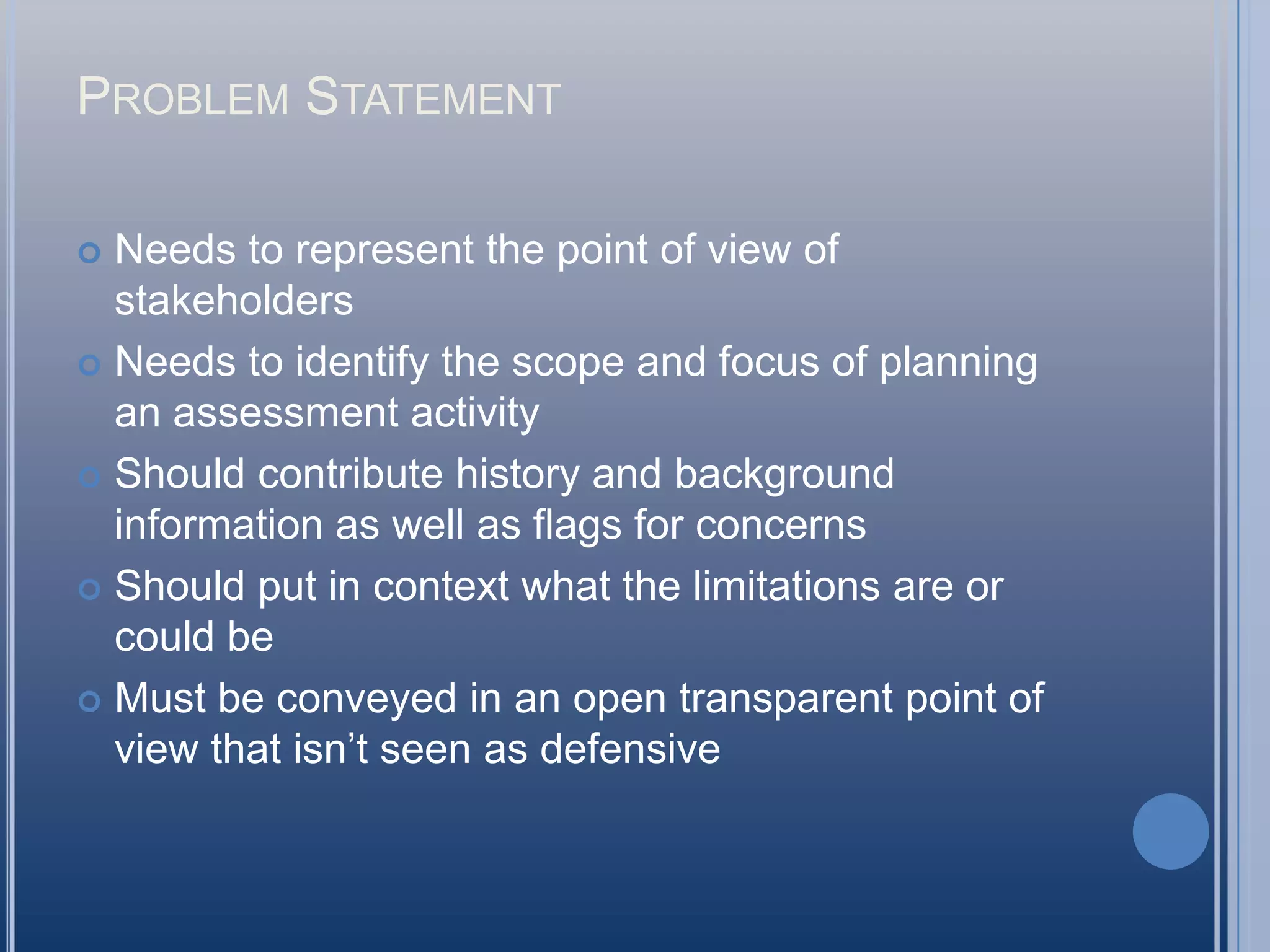 What’s Happening to Our Space?Electronic vs. printOrganization shiftingReporting structure, trafficUser needs changingRemote use, group activitiesPoliticsOther space demandsTechnologyNew equipment