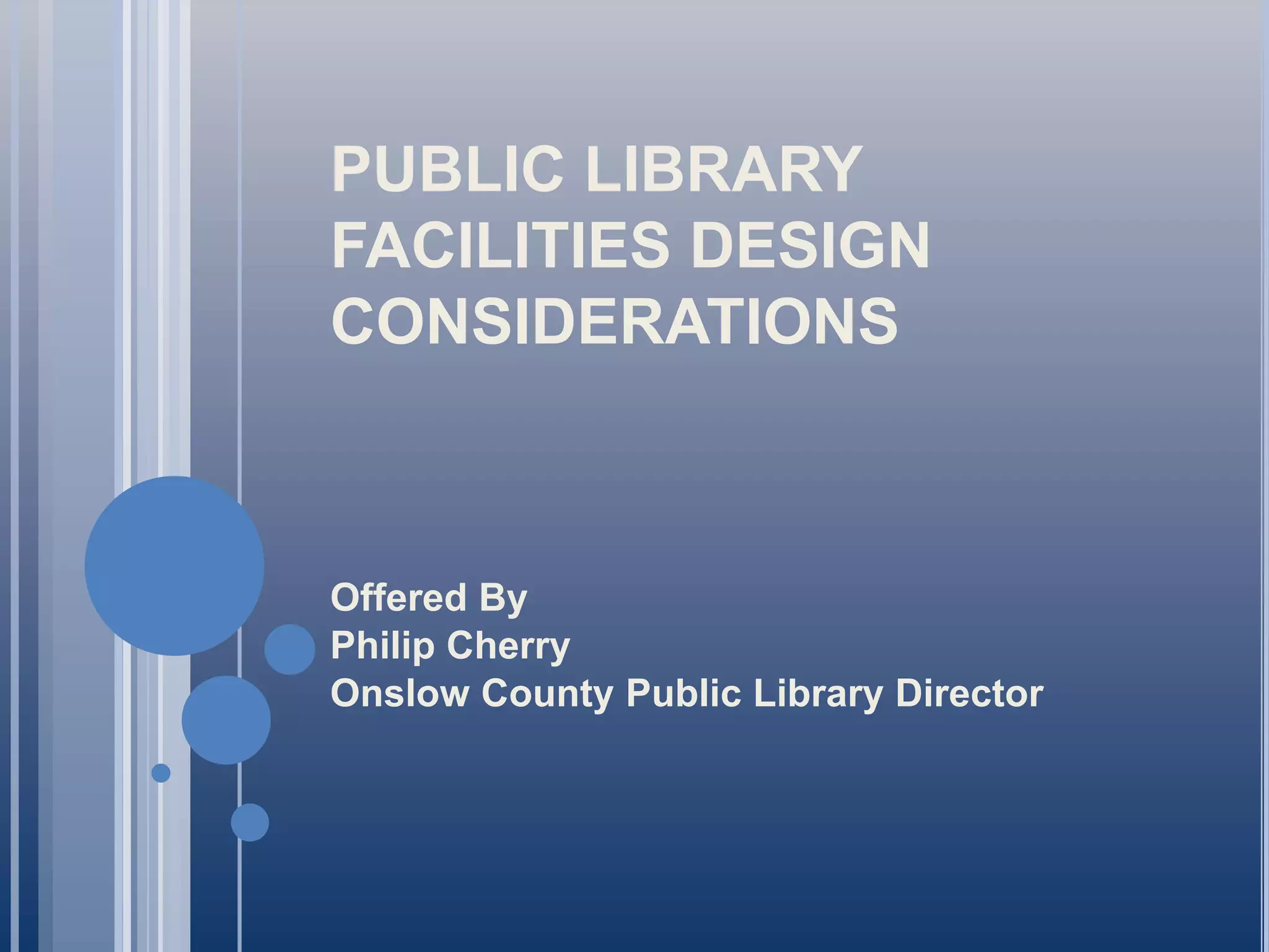 Delphi con’tWilliam J. Mitchell (paraphrased)Spaces that work well (long term) are built around human needs, comfort, natural light, social ambience, connection to outdoorsMust remain sensitive to how technology and culture come togetherChange statementsWhy or why notImpact and desireAgreeing on consensusResults rankedCauses of non-consensus Economics and technology can be changing factors