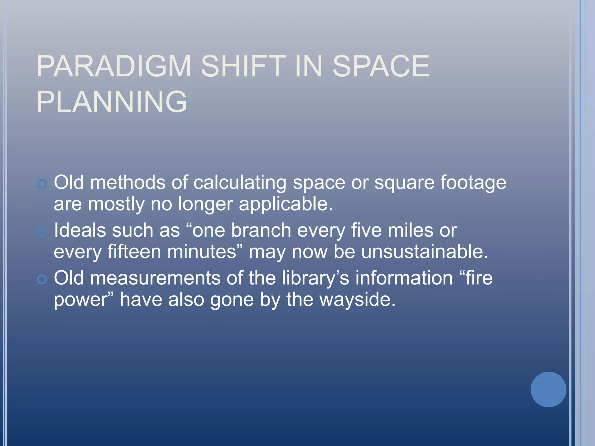 Data Driven MethodologyRemoves politicsReduces emotional investmentMakes adversarial moves more rationalTakes problem out of personal context and allows for subjective analysis 