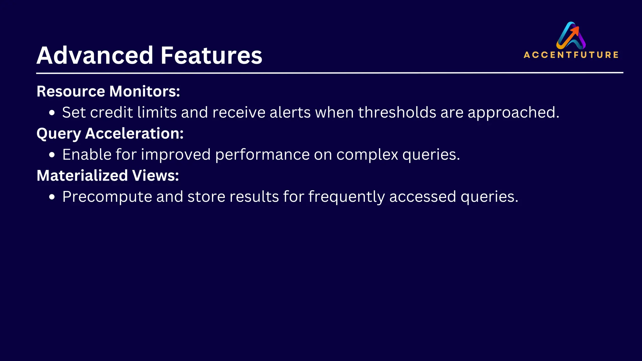 Snowflake training | Snowflake online course | PDF