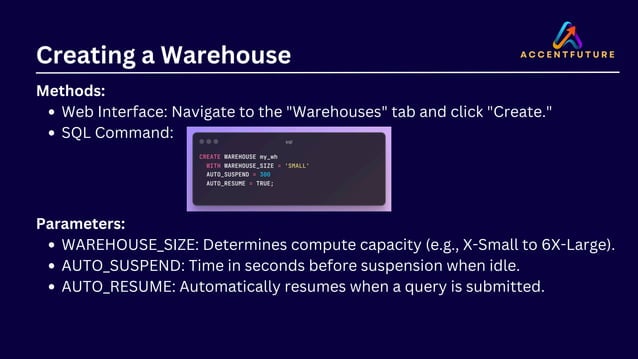 Snowflake training | Snowflake online course | PDF