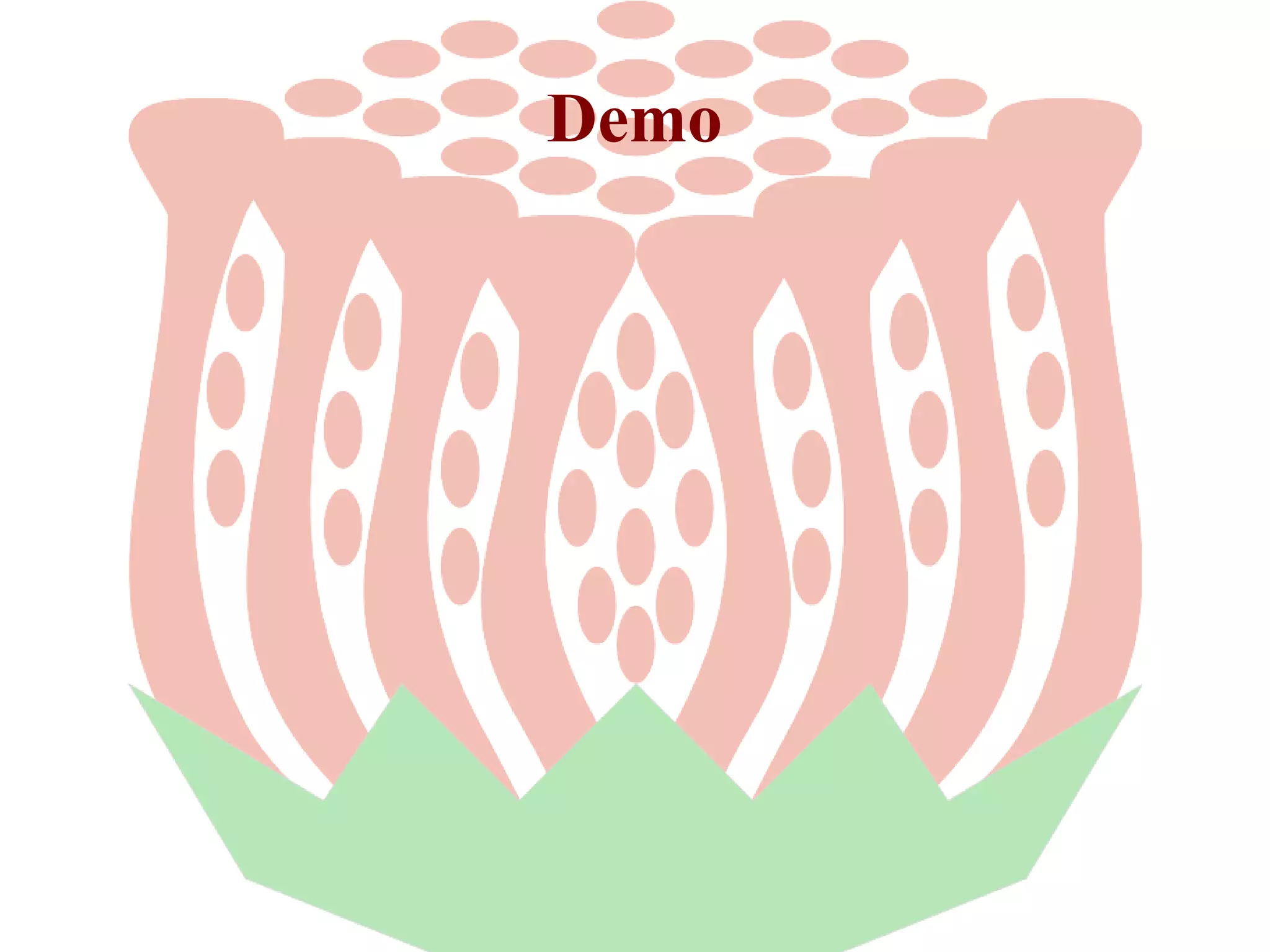 Demo

 