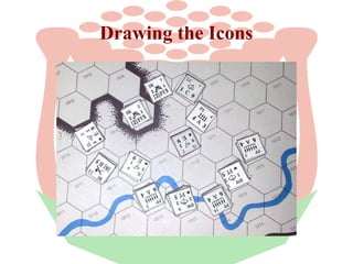 Drawing the Icons

 