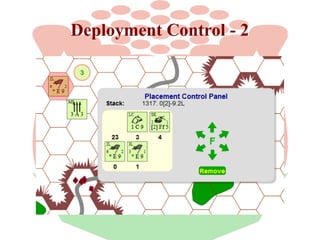 Deployment Control - 2

 