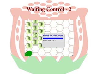 Waiting Control - 2

 