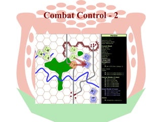 Combat Control - 2

 