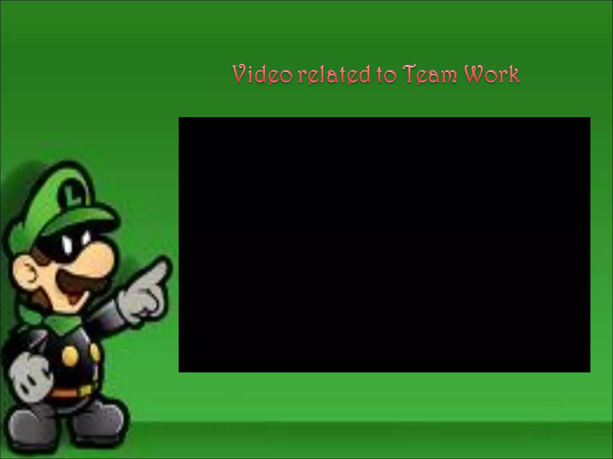 Creating materials (the link between syllabus & audience) Part 2