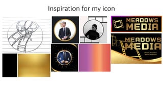 Inspiration for my icon
 