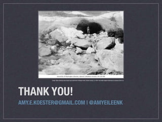 Creating Opportunities Through (Purposeful) Self-Promotion