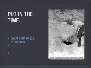 Creating Opportunities Through (Purposeful) Self-Promotion