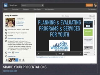 Creating Opportunities Through (Purposeful) Self-Promotion