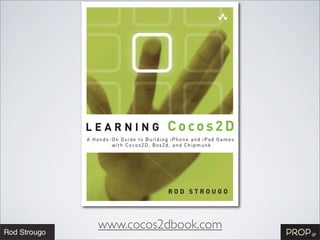 In Progress...


www.cocos2dbook.com
 