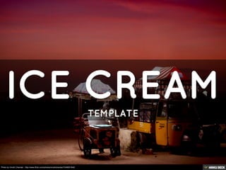 Photo by Vinoth Chandar - http://www.flickr.com/photos/vinothchandar/7248051642/
 