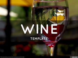 Photo by jenny downing - http://www.flickr.com/photos/jenny-pics/4791073404/
 